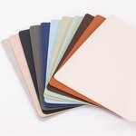 Mouse Pad Factory - Best Selling Custom Logo Size PU Leather Mat