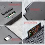 Wireless Keyboard Manufacturer - Best Selling With Card Slot Bracket