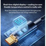 Type-c Braided Cable Manufacturer - Hot Sale 66W 2M 1M Super Fast