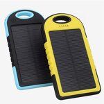 Solar Power Station Manufacturer - Hot Sales Custom Logo Waterproof