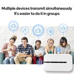 Portable Mobile Wifi Factory - 2024 Top Sales Custom Logo M8 Router