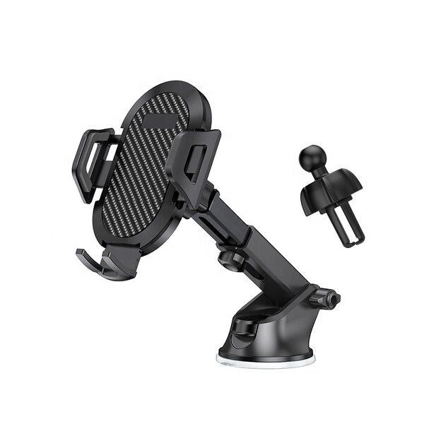 Car Phone Holder Manufacturer - Top Selling 2-in-1 Air Vent Holder