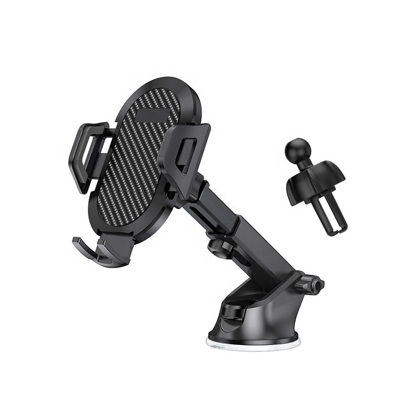 Car Phone Holder Manufacturer - Top Selling 2-in-1 Air Vent Holder