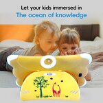 Android Kids Tablet Factory - Factory Directly Supply 7-inch Dual SIM