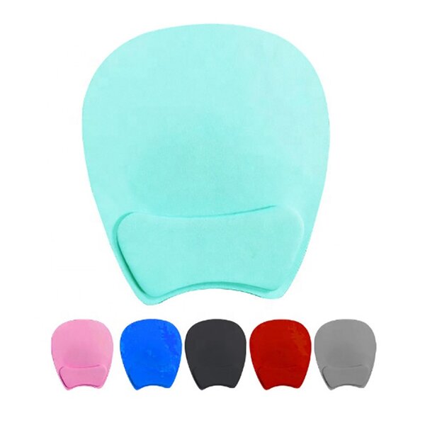 Desk Mousepad Factory - Wholesale Custom Design Sublimation Blank