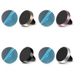 Car Phone Holder Factory - Top Selling Custom Logo Mini Magnetic