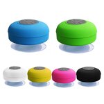Waterproof BT Speaker Factory - Hot Sale Custom Logo Floating Suction