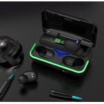 Wireless Earbuds Manufacturer - Hot Selling E10 Long Endurance Stereo