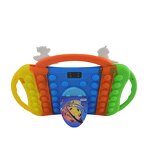 Child Tablet PC Manufacturer - Hot Sales 10.1 Inch Kids Tablet With Sim