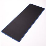 Computer Pad Manufacturer - Customized Non-Slip Rubber Stitched Edges