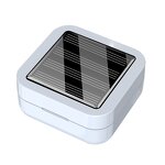 BT Earbuds Factory - New Design Air6 Plus Solar Charging Wireless