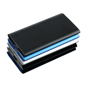 Portable SSD Manufacturer - Wholesale Price Custom Logo 64GB 128GB