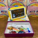 Kids Learning Tablet Manufacturer - Hot Sale Factory Directly Supply 7-inch