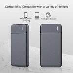Power Banks Manufacturer - Hot Selling Cheap Slim 10000 MAh Custom