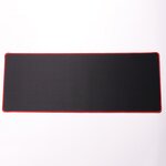 Computer Pad Manufacturer - Customized Non-Slip Rubber Stitched Edges