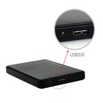 Portable Hard Drive Factory - New 2.5-inch USB3.0 External SSD HDD