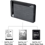 External SSD Manufacturer - New 2.5 Inch USB3.0 SATA High-Speed SSD