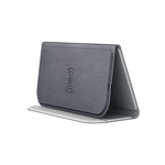 Folding Mouse Pad Manufacturer - Top Selling Custom Logo 3 in 1 Bracket