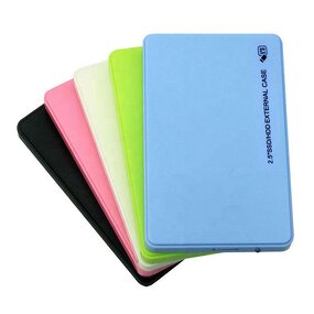 Portable Hard Drive Factory - New 2.5-inch USB3.0 External SSD HDD