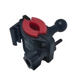 Mobile Phone Holder Manufacturer - Waterproof 360 Degree Rotating ABS