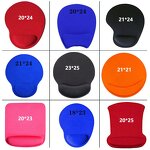 Desk Mousepad Factory - Wholesale Custom Design Sublimation Blank