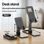 Phone Stand Factory - Top Selling Custom LOGO Adjustable Portable