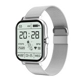 Smart Watch Manufacturer - OEM 2025 New Arrivals Rubber Band IP67 Waterproof Sleep