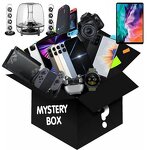 Mystery Box Manufacturer - OEM Mysterious Electronics for Gamers Jewelry Gift