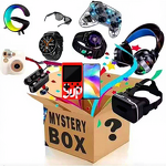 Mystery Box Manufacturer - OEM Lucky Mystery Box 2025 New TFT Smart Gadgets