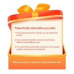 Mystery Box Manufacturer - OEM Mysterious Boxes Smart Watch OLED Display Tech