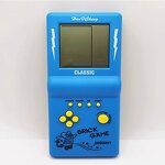 Handheld Game Console Manufacturer - OEM SIHAGE Portable 3.5 Inch Screen 64GB