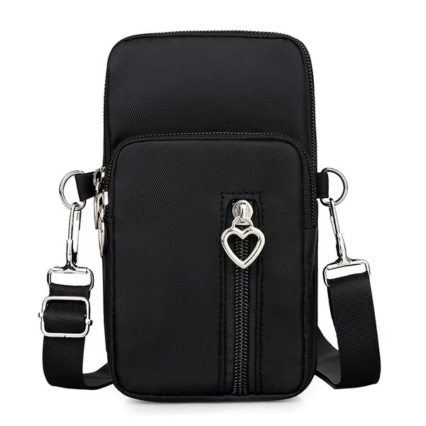 Phone Case Shoulder Bag Manufacturer - OEM DT Women's PU Leather Full Cover Fashion