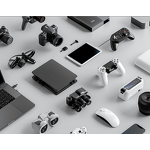 Mystery Box Manufacturer - OEM Mysterious Electronics for Gamers Jewelry Gift