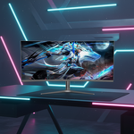 Curved Gaming Monitor Manufacturer - OEM 38 Inch VA Panel 144Hz 100% SRGB