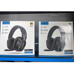 Wireless Gaming Headphone Manufacturer - OEM 2.4G Low Latency Over-Ear Dynamic Driver