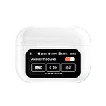 TWS Earphones Manufacturer - OEM ENC Noise-Cancelling JL Chipset 5.4 Touch Control