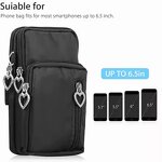 Phone Case Shoulder Bag Manufacturer - OEM DT Women's PU Leather Full Cover Fashion