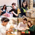 Mystery Box Manufacturer - OEM Blind Box Beauty Surprise Tech Mystery Toys