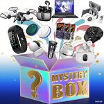 Mystery Box Manufacturer - OEM Blind Box Beauty Surprise Tech Mystery Toys