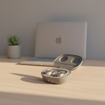 Wireless Earbuds Manufacturer - OEM J92 JL Chipset Digital Display Waterproof Gaming