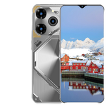 5G Smartphone Manufacturer - OEM Pova 6 Pro 16GB RAM 1TB Storage Android 14