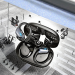 TWS Earbuds Manufacturer - OEM Best Seller X29 Waterproof Sports LED Display