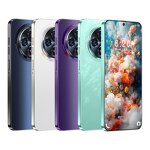 Smartphone Manufacturer - OEM Cheap 5G 10-core 8000mah Android14.0 16GB+1TB