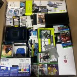 Mystery Box Manufacturer - OEM Mysterious Boxes Smart Watch OLED Display Tech