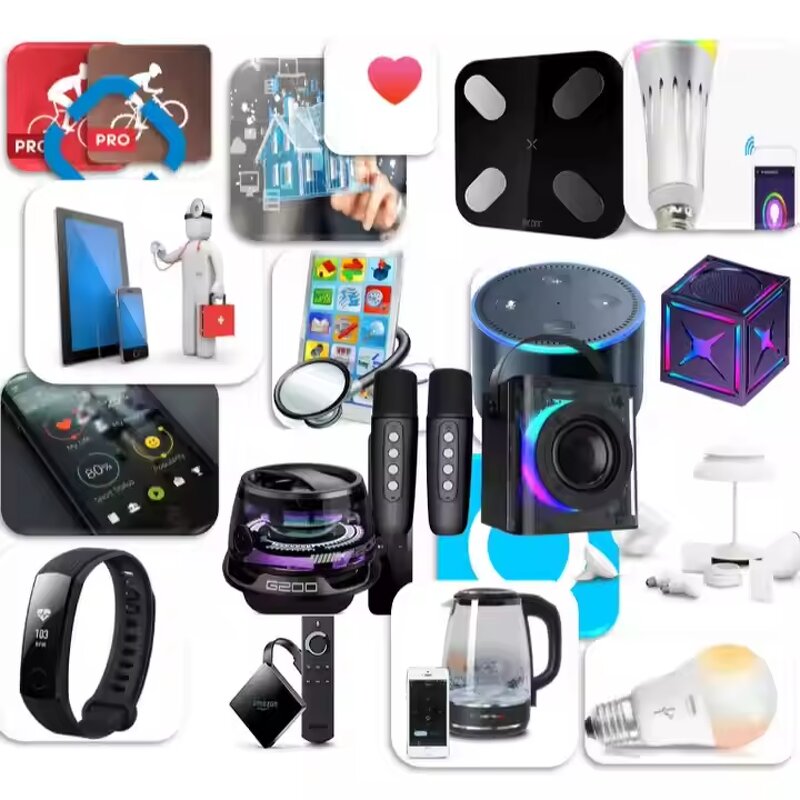 Mystery Box Manufacturer - OEM Surprise Electronics High Value 3C 5G Products