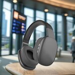 Gaming Headset Manufacturer - OEM Pg02 Over-ear IPX7 Waterproof Low Latency
