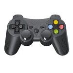 Wireless Game Controller Manufacturer - OEM GPD with Vibration Motor for Mobile PC