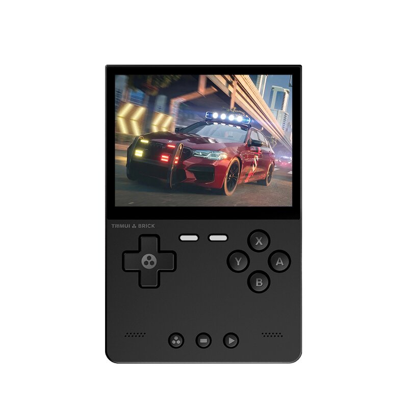 Handheld Game Console Manufacturer - OEM L Trimui Brick 3.2 Inch IPS Screen Linux