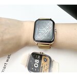 Smart Watch Manufacturer - OEM 2025 New Arrivals Rubber Band IP67 Waterproof Sleep