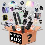 Mystery Box Manufacturer - OEM Lucky Blind Box 5G Electronics 3C Products